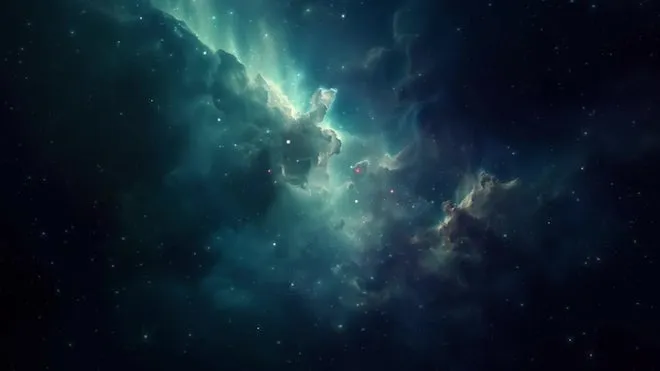 口爆 - 量子世界：微观宇宙的奇异法则